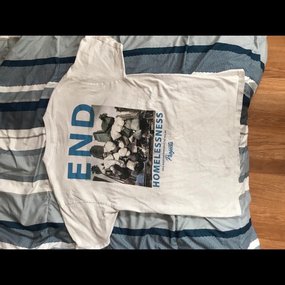 5 shirts for sale